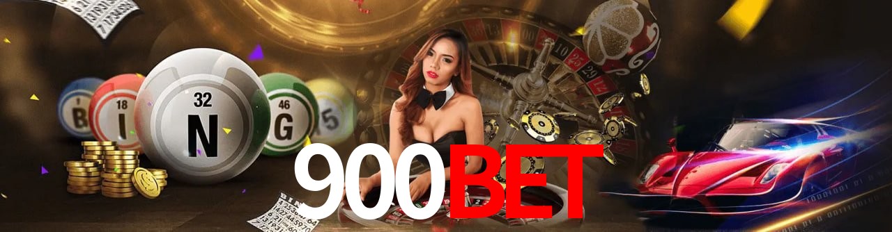 900bet Slots