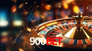 900bet cassino