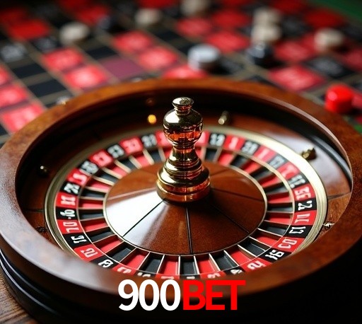 900bet cassino online