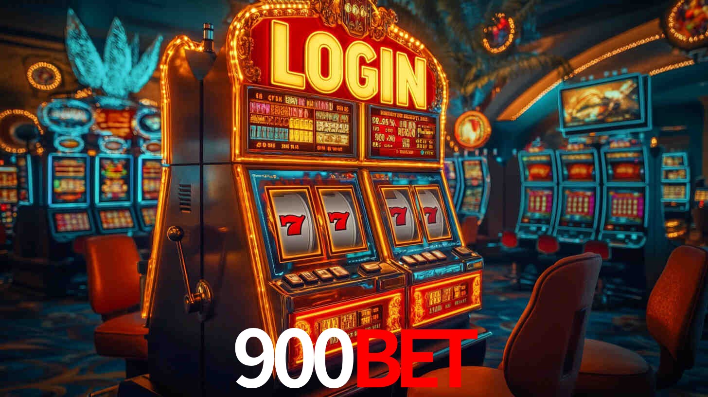 900bet bonus