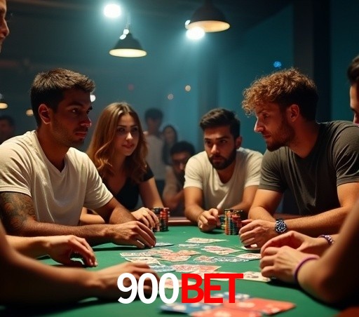 900bet lottery