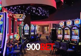 900bet Plataforma