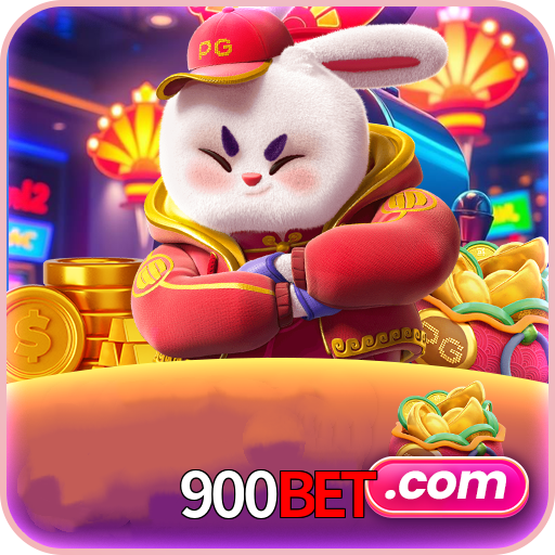 Logo 900bet